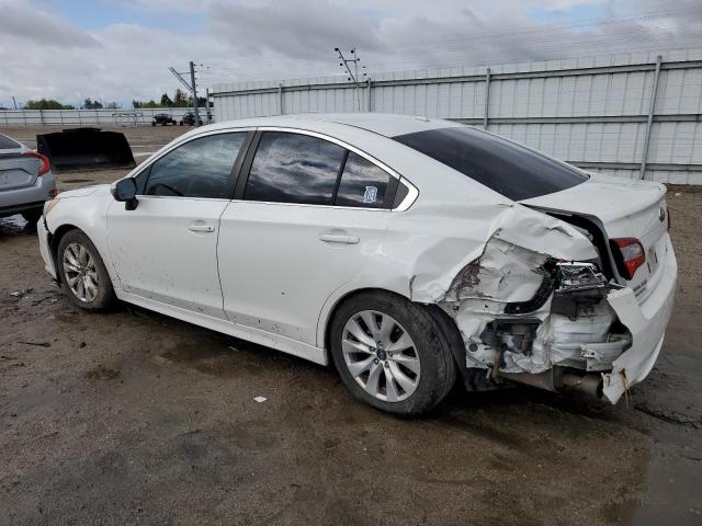 4S3BNAH69F3042604 Subaru Legacy 2.5i Premium