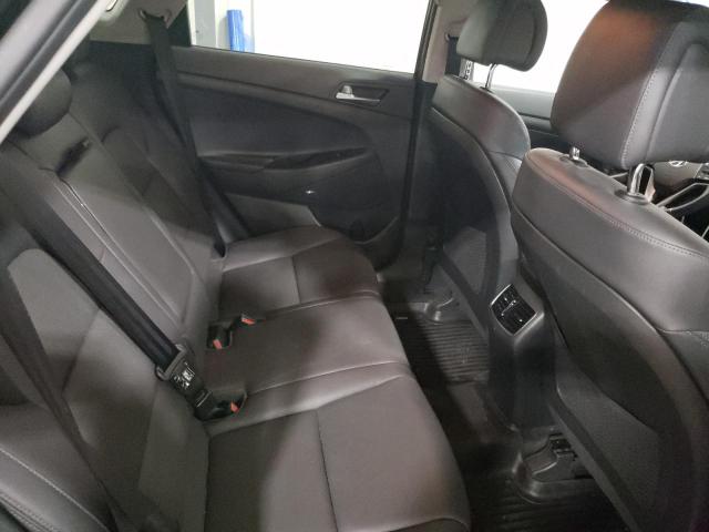 2017 HYUNDAI TUCSON LIM - KM8J3CA4XHU530958