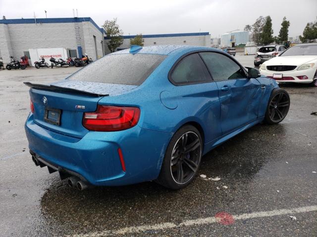 WBS1H9C52HV887066 BMW M2