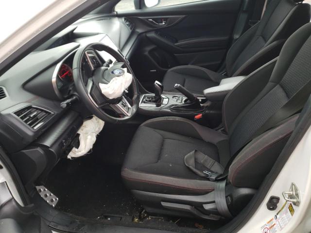 4S3GTAM65H3744326 Subaru Impreza Sport