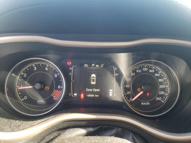 1C4PJLAB1EW322471 Jeep Cherokee Sport
