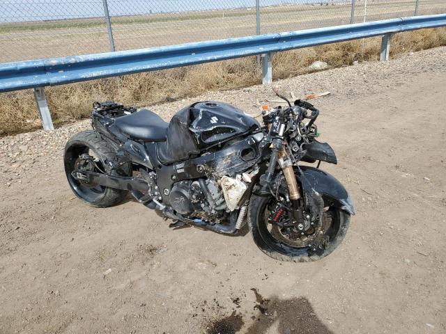 2019 SUZUKI GSX1300 RA - JS1GX72B7K7100411