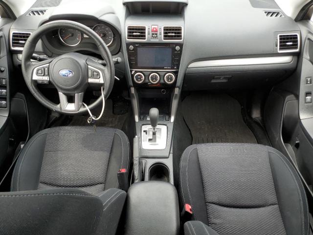 JF2SJAEC3JH413890 Subaru Forester 2.5i Premium