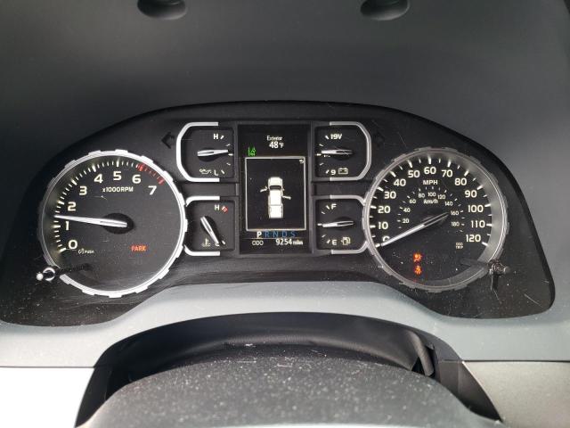 5TFRY5F11MX284572 Toyota Tundra Double Cab Sr/sr5