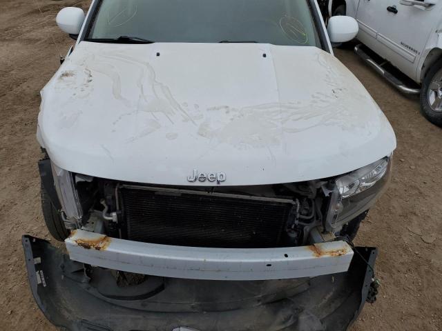 2016 JEEP COMPASS LA - 1C4NJDEB4GD764490