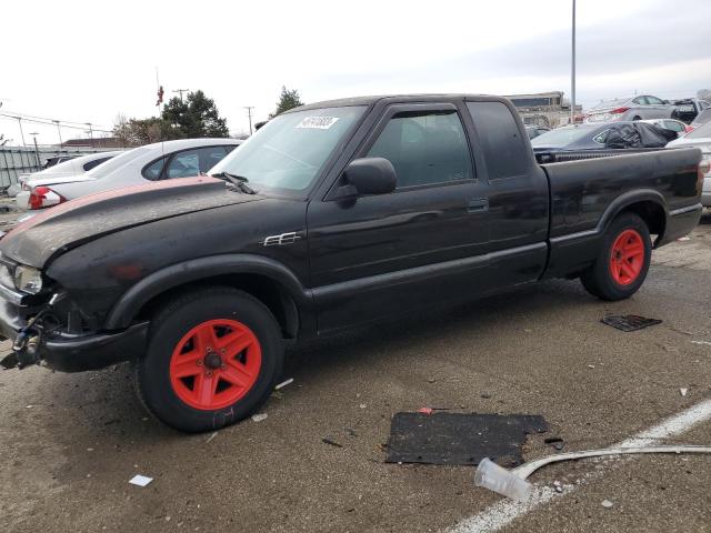 1999 Chevrolet S-10 