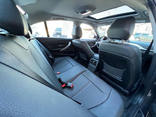 WBA3B1C55EPE14586 BMW 320 I