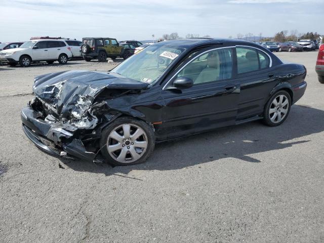 2005 Jaguar X-TYPE 