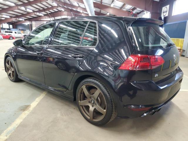 2016 VOLKSWAGEN GOLF R - WVWUF7AU7GW066059
