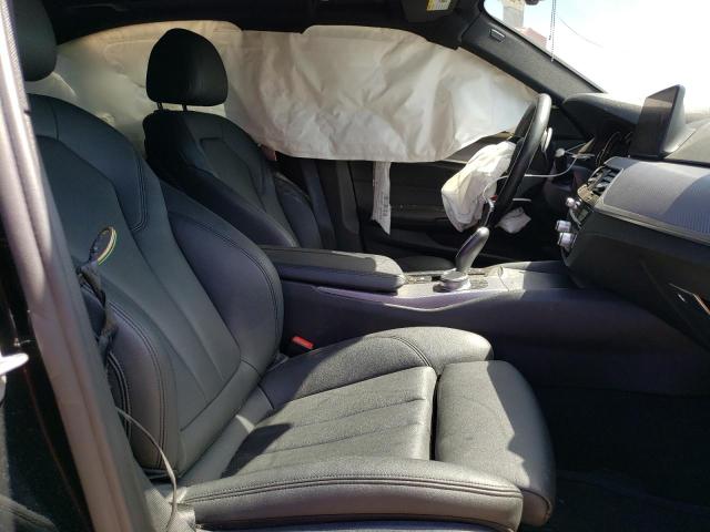 2019 BMW 530 XI - WBAJA7C57KG912293