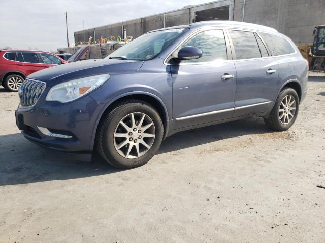 2014 Buick Enclave 