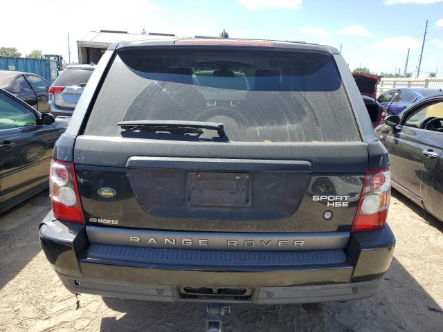 SALSK25488A174780 Land Rover Range Rover Sport Hse