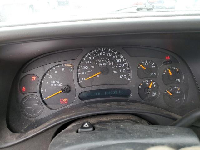 1GTEK14T94Z112260 GMC New Sierra K1500