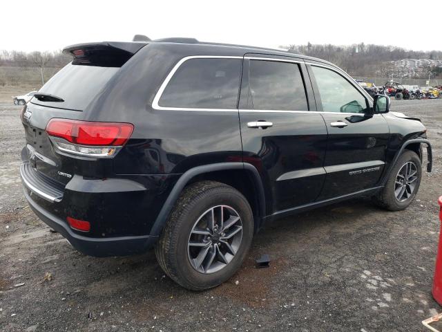 1C4RJFBG1LC224706 Jeep Grand Cherokee Limited