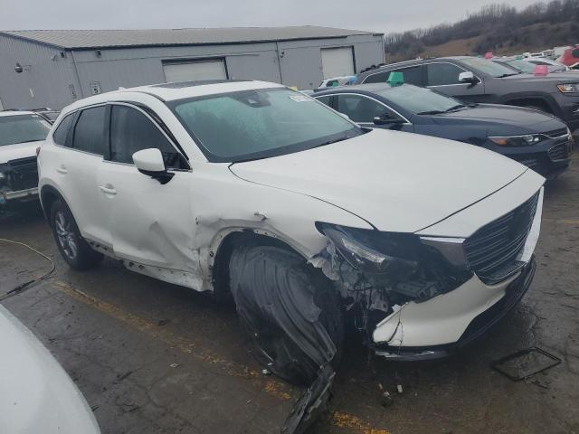 JM3TCBCY5J0233981 Mazda Cx-9 Touring