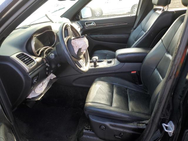 1C4RJFBG1EC273441 Jeep Grand Cherokee Limited