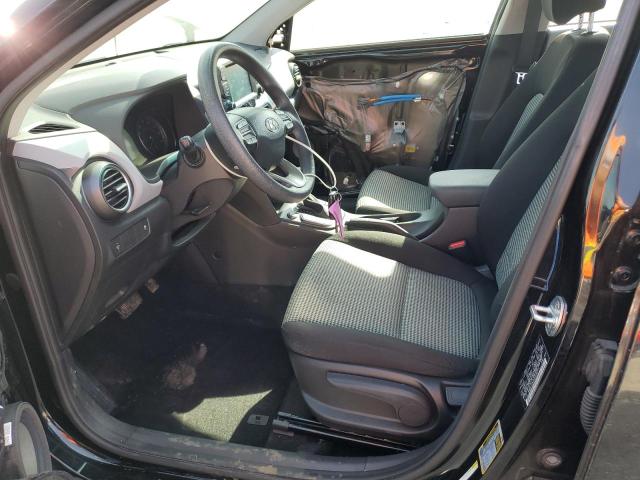 KM8K1CAA5JU135771 Hyundai Kona Se