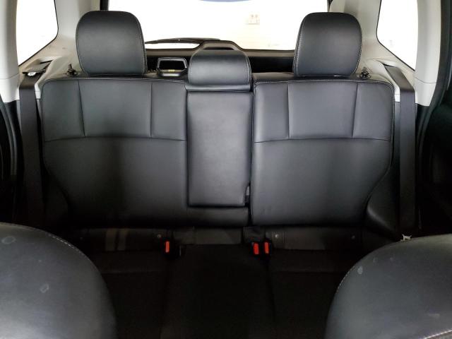 JF2SJARC7JH459572 Subaru Forester 2.5i Limited