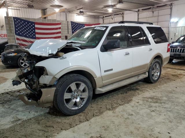 2007 Ford Expedition Eddie Bauer