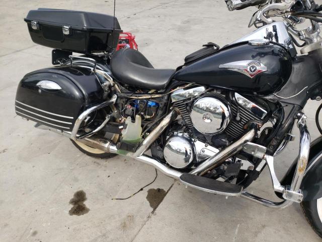 2003 KAWASAKI VN1500 L - JKBVNAL153A021934