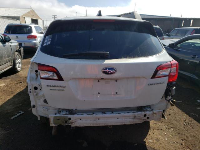 4S4BSANC5K3305244 Subaru Outback 2.5i Limited