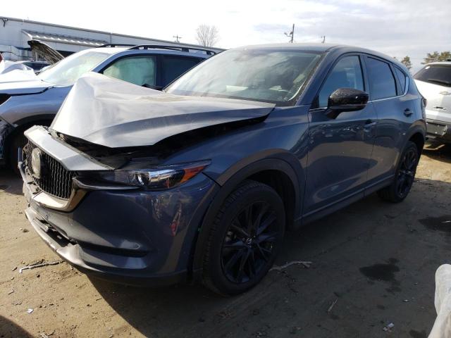 2021 MAZDA CX-5 CARBO - JM3KFBCY9M0342614