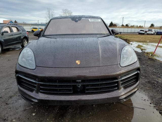 2022 PORSCHE CAYENNE E - WP1BE2AY4NDA51042