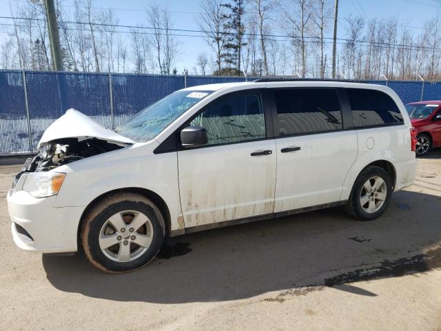 2020 DODGE GRAND CARA - 2C4RDGBG5LR168239