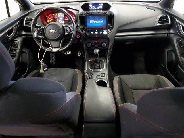 4S3GTAM66K3730880 Subaru Impreza Sport