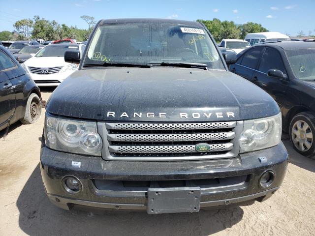SALSK25488A174780 Land Rover Range Rover Sport Hse