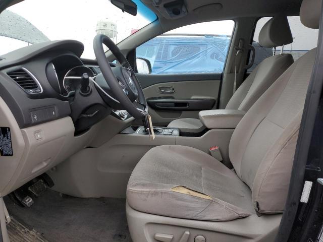 KNDMB5C10G6158102 KIA SEDONA LX
