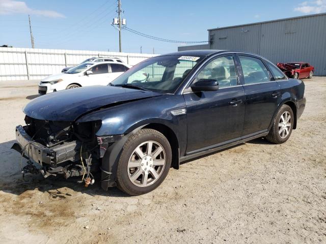 2008 Ford Taurus SEL