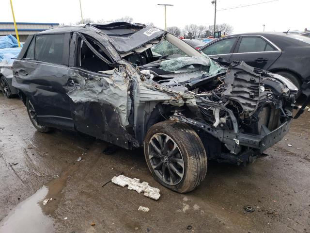JM3KE2DY1G0667859 Mazda CX-5 GT