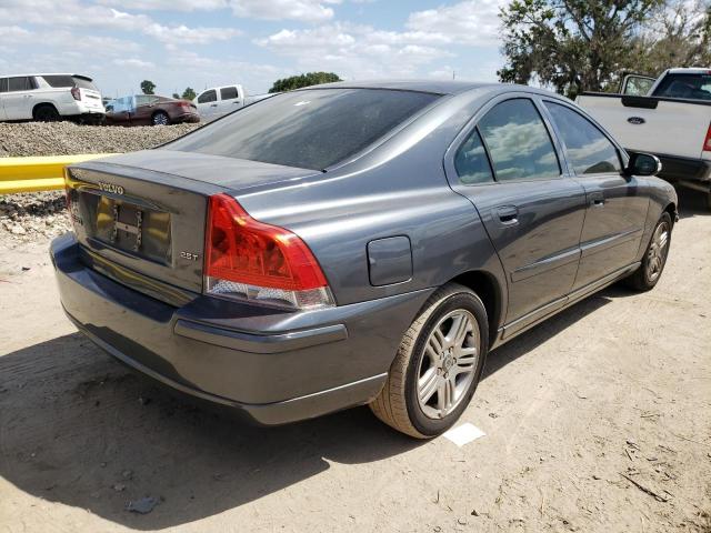 YV1RS592882675236 Volvo S60 2.5T