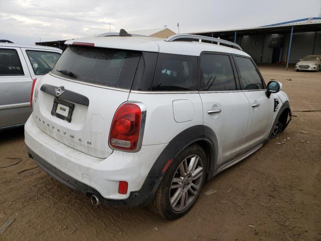 WMZYX1C02L3L89193 Mini Cooper S Countryman All4