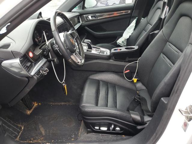 WP0AA2A71JL100116 Porsche PANAMERA 4