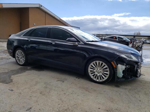 3LN6L2LUXGR615804 Lincoln MKZ HYBRID