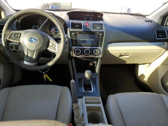 JF2GPBPC4FH216693 Subaru Xv Crosstrek 2.0i Hybrid Touring