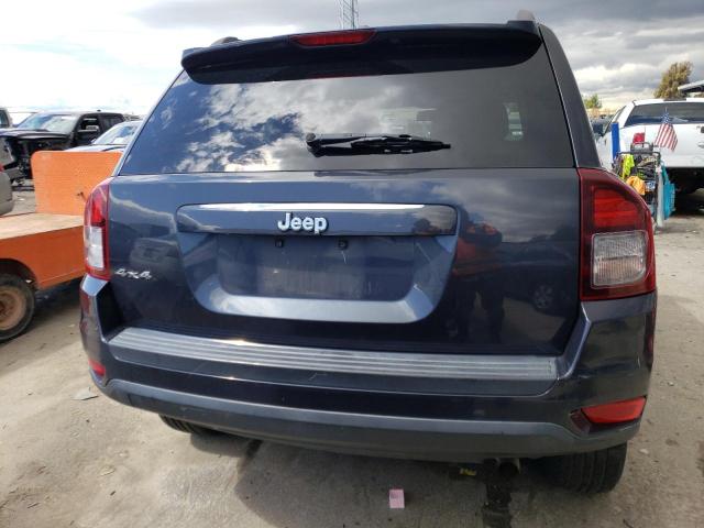 1C4NJDBBXGD520363 Jeep Compass Sport