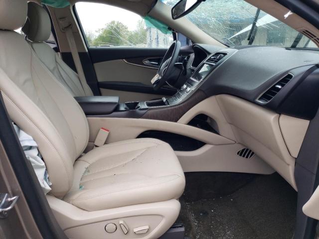 2018 LINCOLN MKX SELECT 2LMPJ6KR5JBL47429