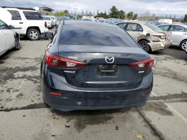 2015 MAZDA 3 SV - JM1BM1T72F1267154