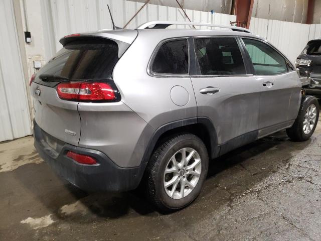 2018 JEEP CHEROKEE L - 1C4PJMLB8JD578664