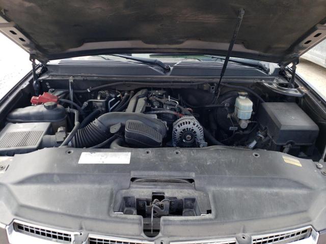 1GYUKAEFXAR106350 Cadillac Escalade