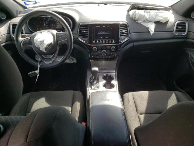 1C4RJEAG7MC785859 Jeep Grand Cherokee Laredo