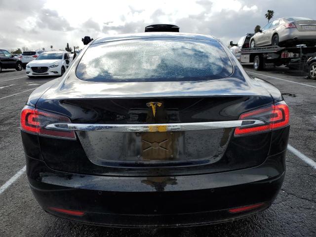 5YJSA1E27MF424224 Tesla MODEL S
