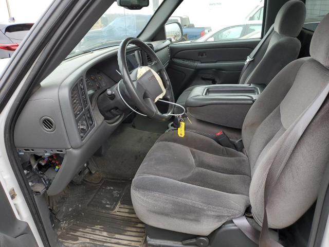 1GTEK14T94Z112260 GMC New Sierra K1500
