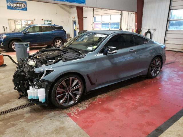 2021 INFINITI Q60 RED SP - JN1FV7LL8MM560294