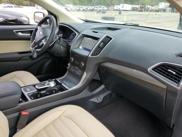 2FMPK4J97LBB48013 Ford EDGE SEL