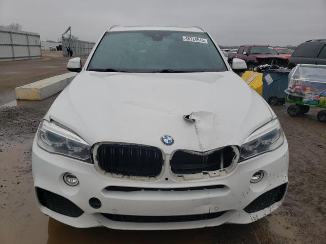 2015 BMW X5 SDRIVE3 - 5UXKR2C55F0H38985