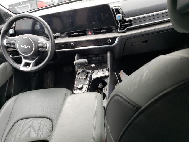 2023 KIA SPORTAGE X - 5XYK6CAF3PG041934